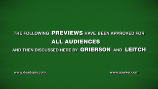 Superman, Drunk Girls, And <em>Life of Pi</em>: Let's Look At Some Movie Trailers!